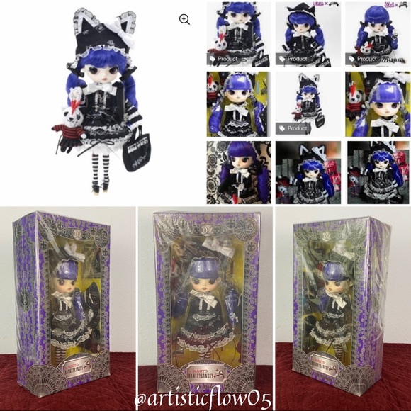 NEW! RARE! 2008 Dal Hangry & Angry Jun Planning - Picture 11 of 13